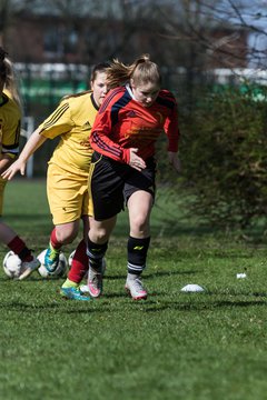 Bild 145 - B-Juniorinnen Kieler MTV - SV Frisia 03 Risum-Lindholm